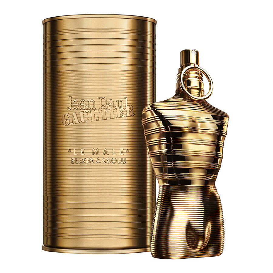 Jean Paul Gaultier Le Male Elixir Absolu 125ML Erkek Parfüm
