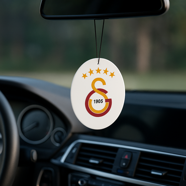 Velano Studio – Galatasaray Spirit | Fan Edition (Amber Oud)