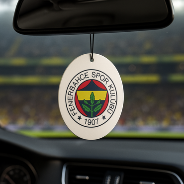 Velano Studio – Fenerbahçe Glory | Fan Edition (Lemon Breeze)