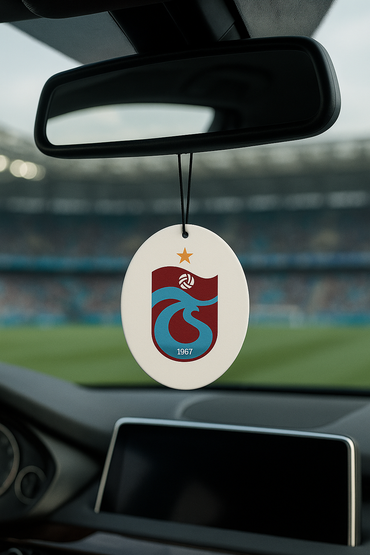 Velano Studio – Trabzonspor Pride | Fan Edition (Lavender Forest)