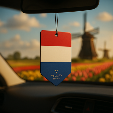 Velano Studio – Netherlands Collection | Tulip Breeze