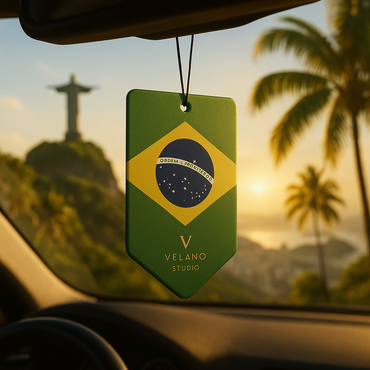 Velano Studio – Brazil Collection | Tropical Vibe 🌴☀️