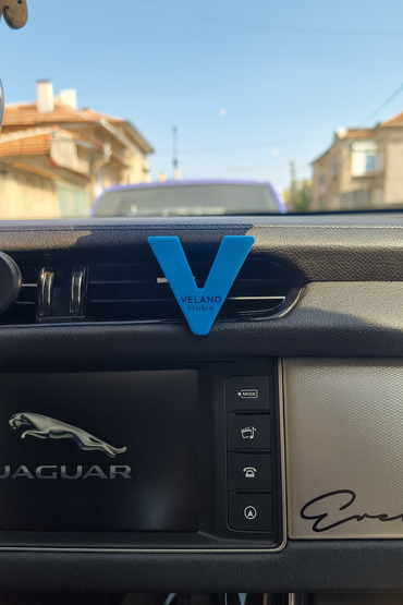 Velano Studio – V Ocean Breeze | Luxe & Design Serisi