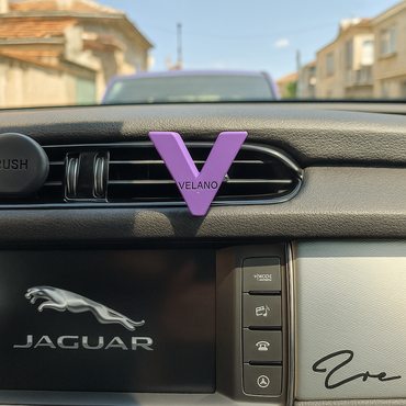 Velano Studio – V Lavender Dream | Luxe & Design Serisi Oto Koku