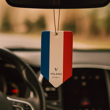 Velano Studio – France Collection | Elegance Vibe 🇫🇷