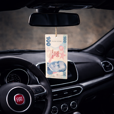 SILENT FLEX – LIRA PRESTIGE 100 | Marine Signature