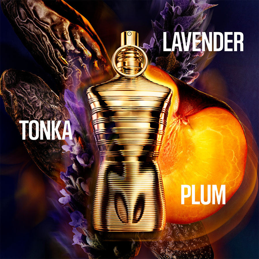 Jean Paul Gaultier Le Male Elixir Absolu 125ML Erkek Parfüm