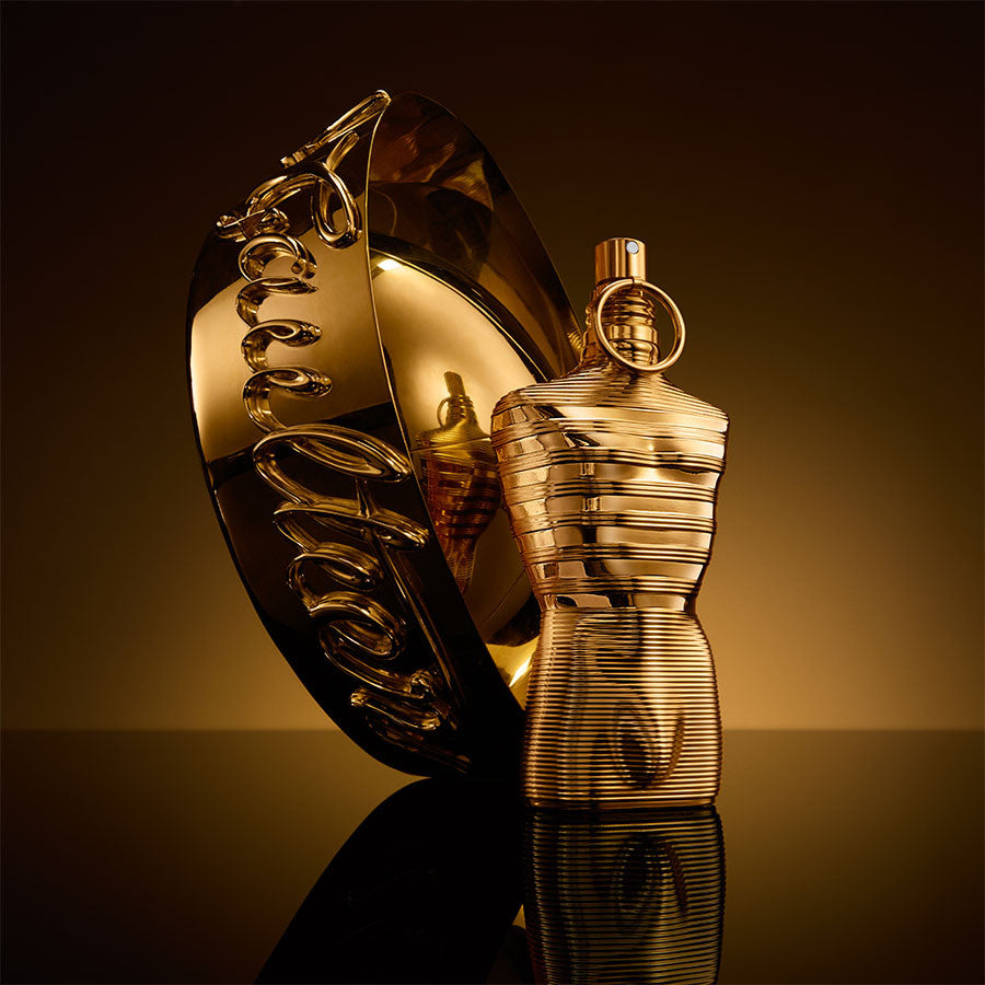 Jean Paul Gaultier Le Male Elixir Absolu 125ML Erkek Parfüm