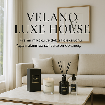 Velano Luxe House