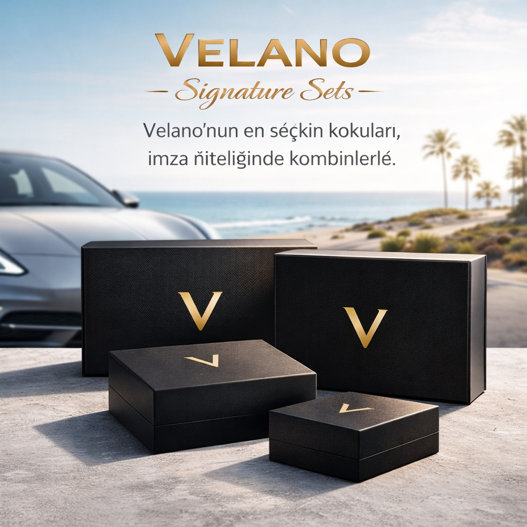 Velano – Sıgnature Sets