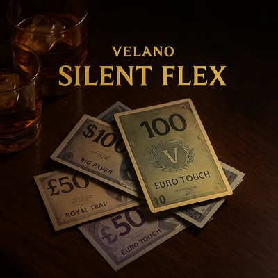 VELANO – SILENT FLEX