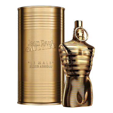 Jean Paul Gaultier Le Male Elixir Absolu 125ML Erkek Parfüm