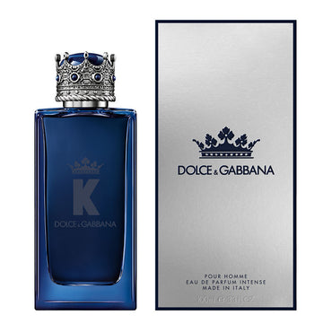 K By Dolce&Gabbana EDP Intense 100ML Erkek Parfüm