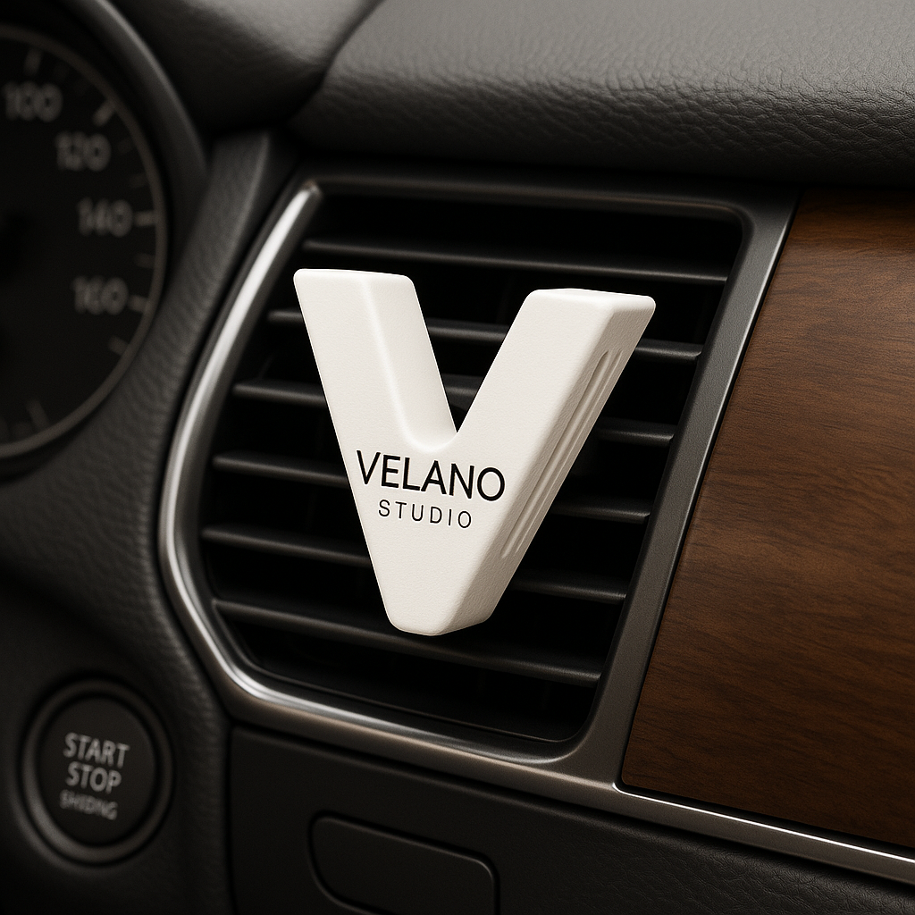 Velano Studio – V White Musk | Luxe & Design Serisi
