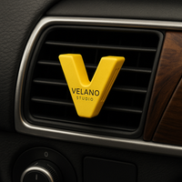 Velano Studio – V Citrus Fresh | Luxe & Design Serisi