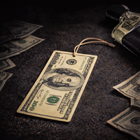 SILENT FLEX – DOLLAR ELITE 100 | Aventus Vibe