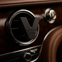 Velano Studio – V Amber Oud | Luxe & Design Serisi