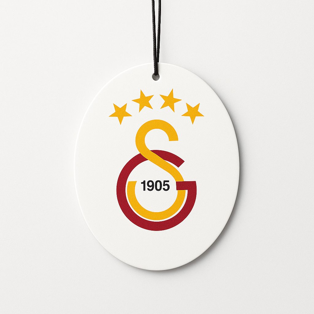 Velano Studio – Galatasaray Spirit | Fan Edition (Amber Oud)