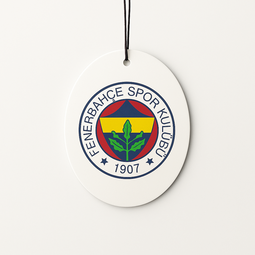 Velano Studio – Fenerbahçe Glory | Fan Edition (Lemon Breeze)