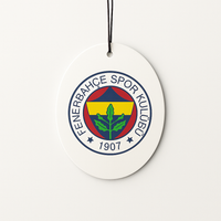 Velano Studio – Fenerbahçe Glory | Fan Edition (Lemon Breeze)
