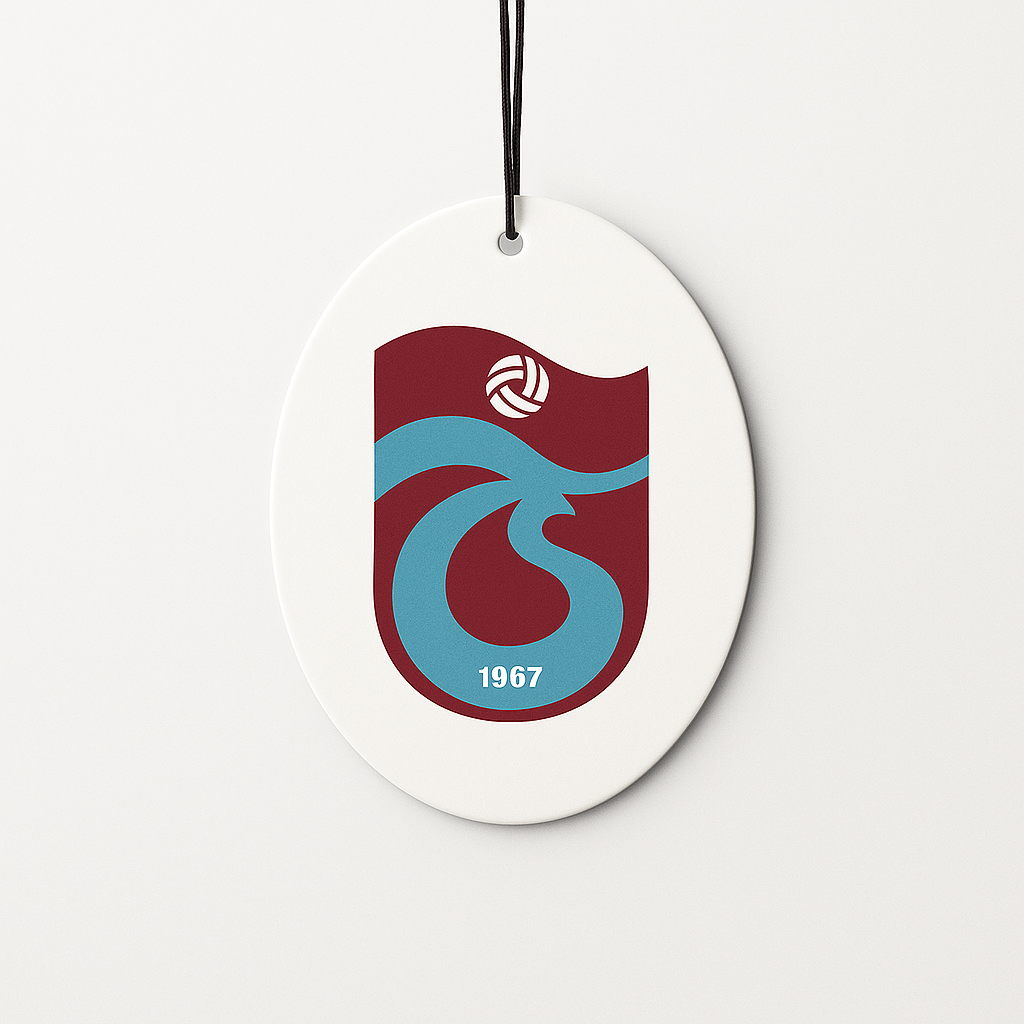 Velano Studio – Trabzonspor Pride | Fan Edition (Lavender Forest)