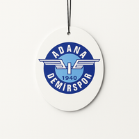 Velano Studio – Adana Demirspor Blue Steel | Fan Edition (Mavi Yasemin)