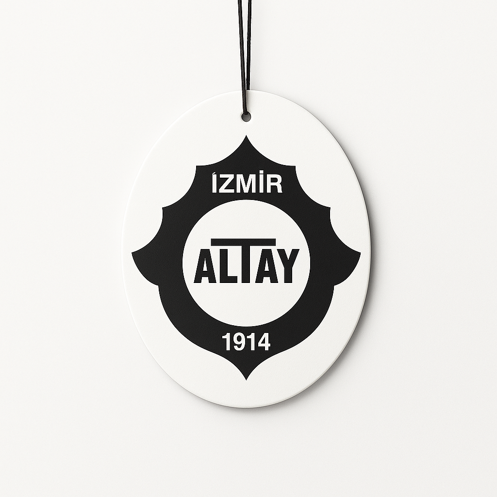 Velano Studio – Altay Black & White | Fan Edition (Sandal Ağacı & Misk)