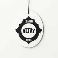 Velano Studio – Altay Black & White | Fan Edition (Sandal Ağacı & Misk)