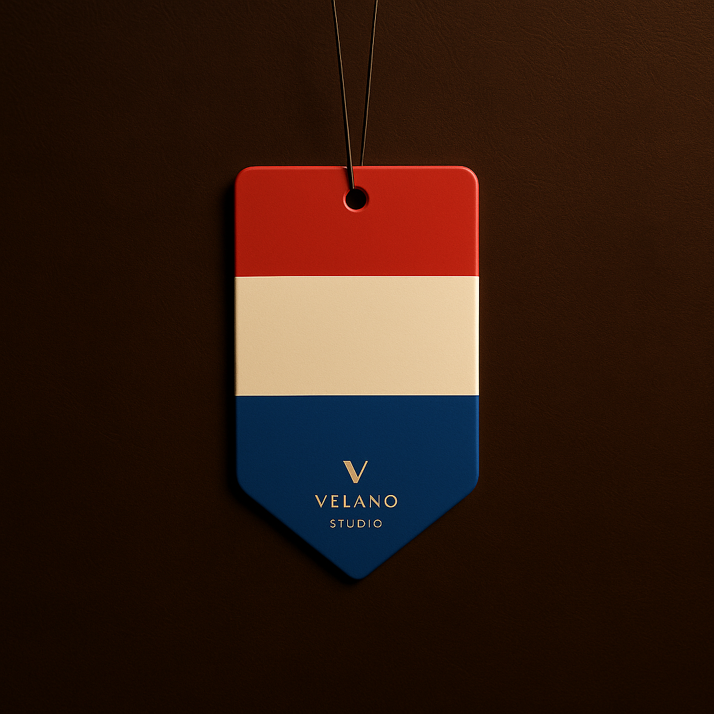 Velano Studio – Netherlands Collection | Tulip Breeze