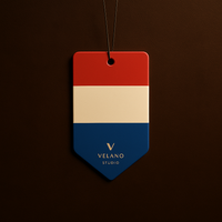 Velano Studio – Netherlands Collection | Tulip Breeze