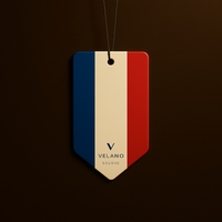 Velano Studio – France Collection | Elegance Vibe 🇫🇷