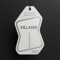 Velano Platinum & Prestige – Velano Signature | Premium Car Fragrance