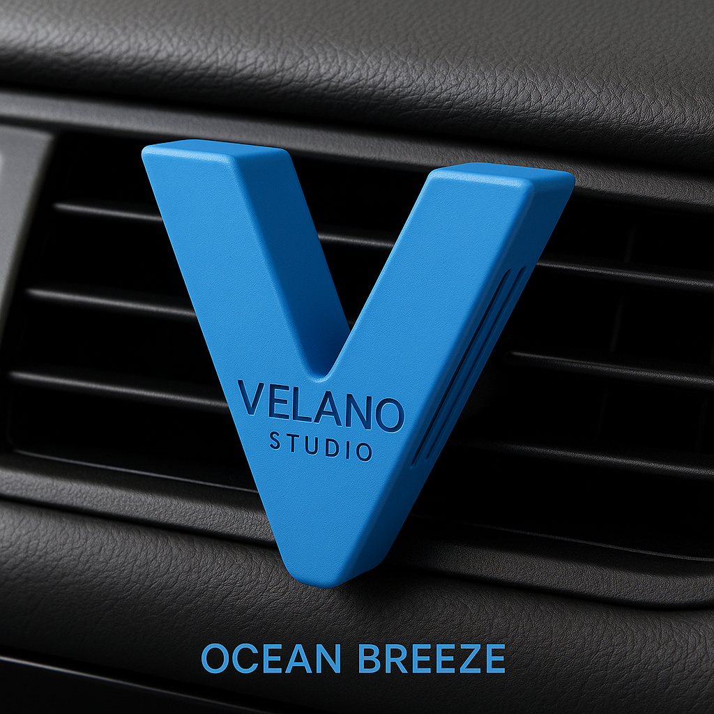 Velano Studio – V Ocean Breeze | Luxe & Design Serisi