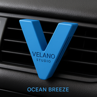 Velano Studio – V Ocean Breeze | Luxe & Design Serisi