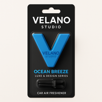 Velano Studio – V Ocean Breeze | Luxe & Design Serisi