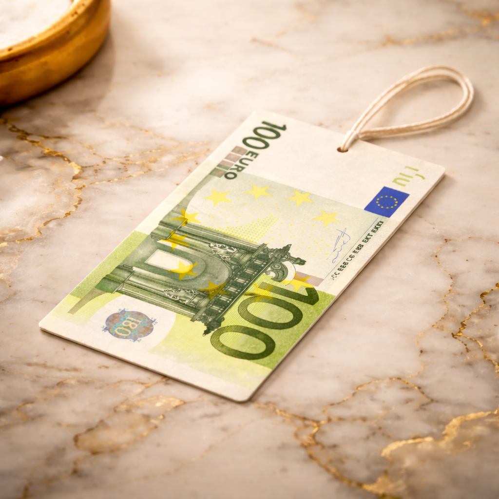 SILENT FLEX – EURO PRESTIGE 100 | Baccarat Touch