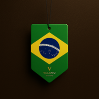 Velano Studio – Brazil Collection | Tropical Vibe 🌴☀️