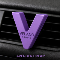 Velano Studio – V Lavender Dream | Luxe & Design Serisi Oto Koku